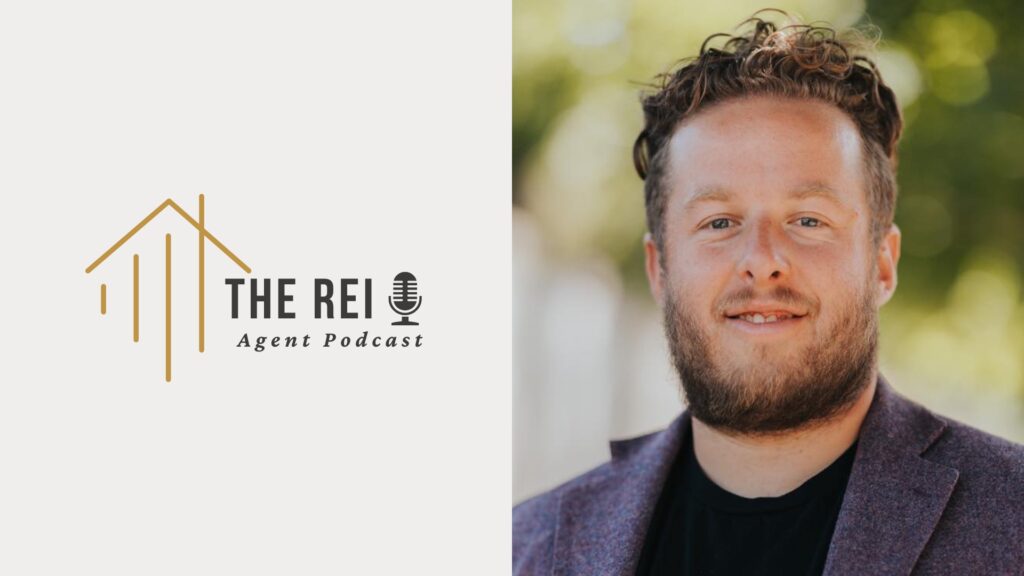 Boo Maddox on The REI Agent