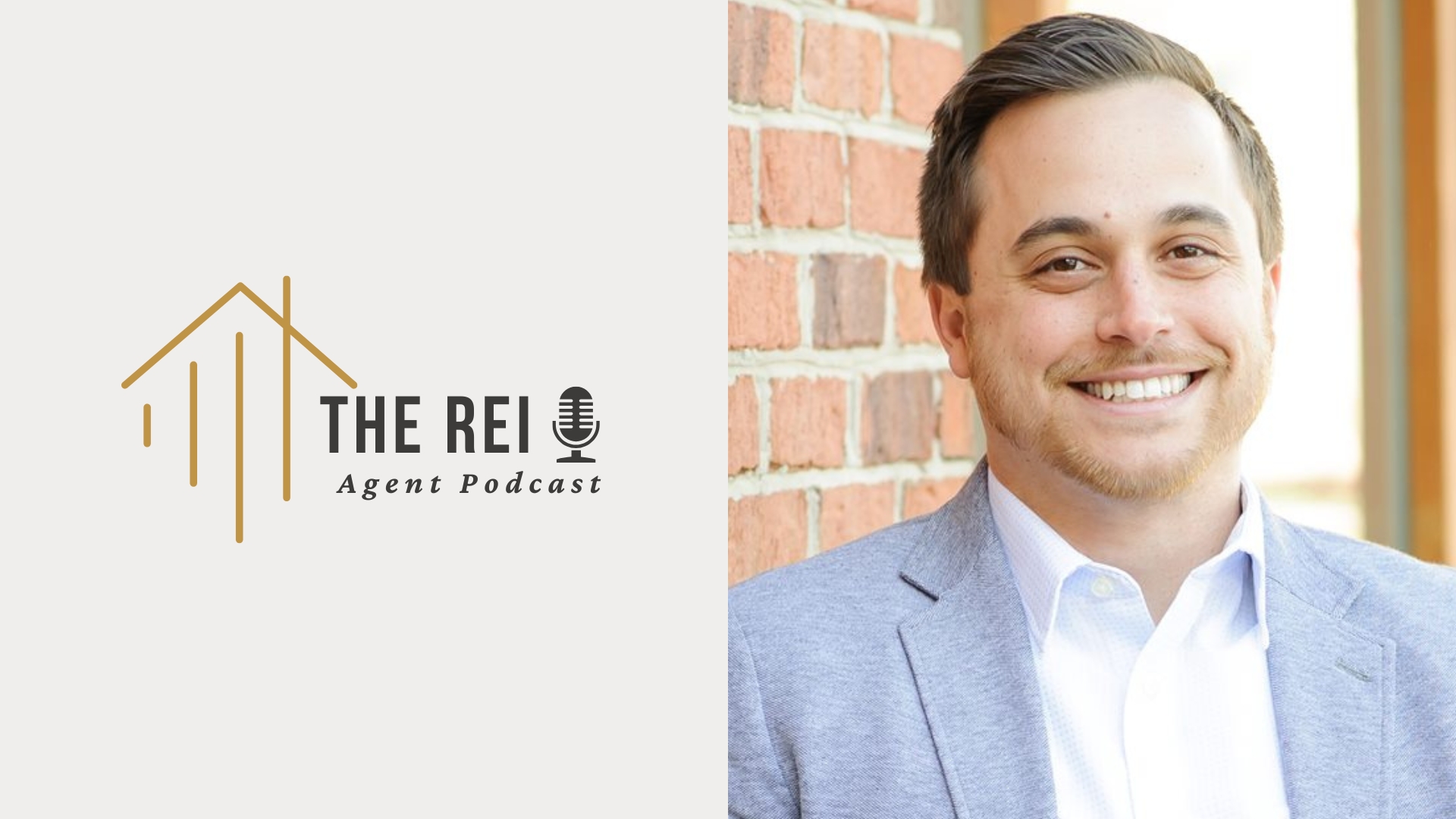 Garrett Maroon on The REI Agent