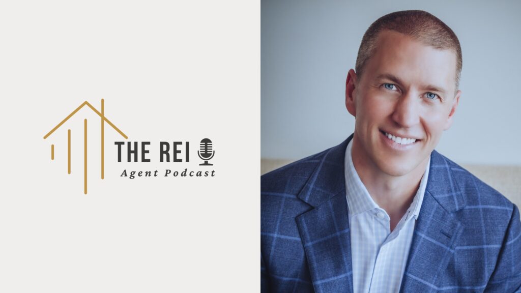 Nick Waldner on The REI Agent