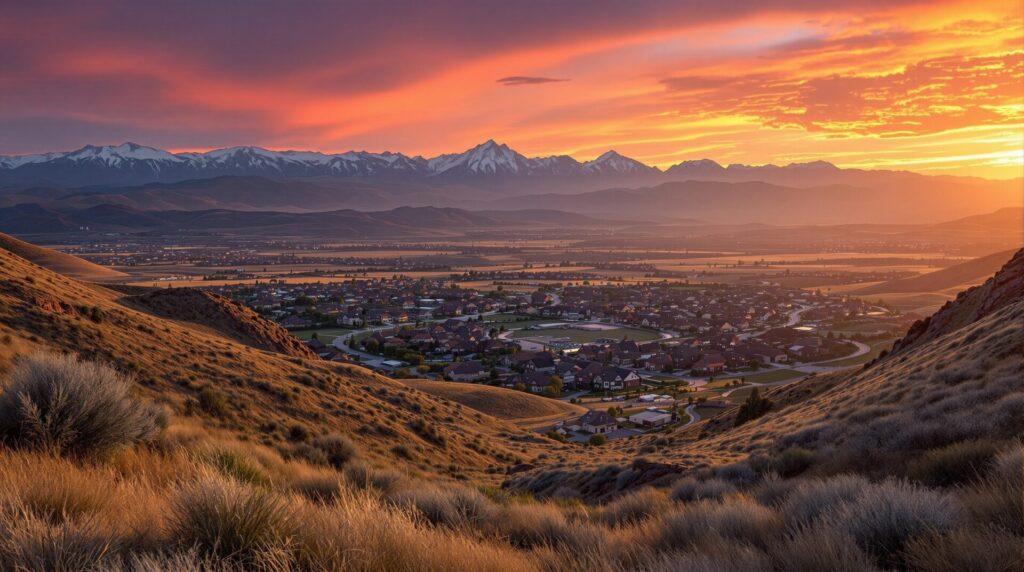 Utah real estate investing is hot and cold in 2025