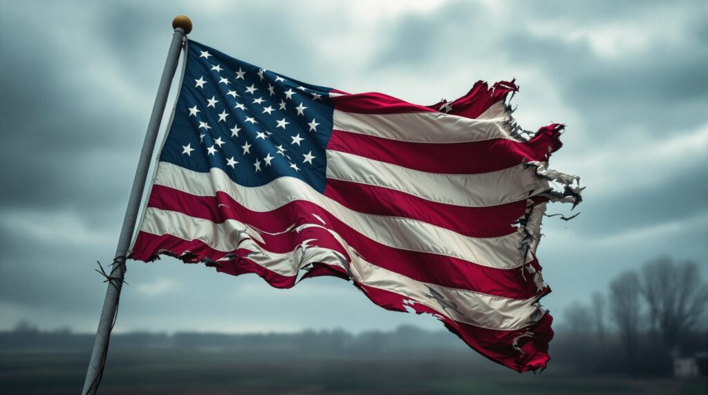 The American Dream is broken, but real estate investing remains its last living heartbeat.