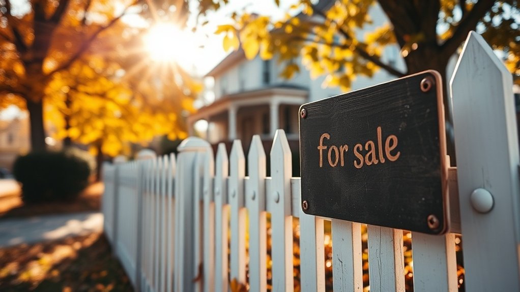 arlington homes sales decline