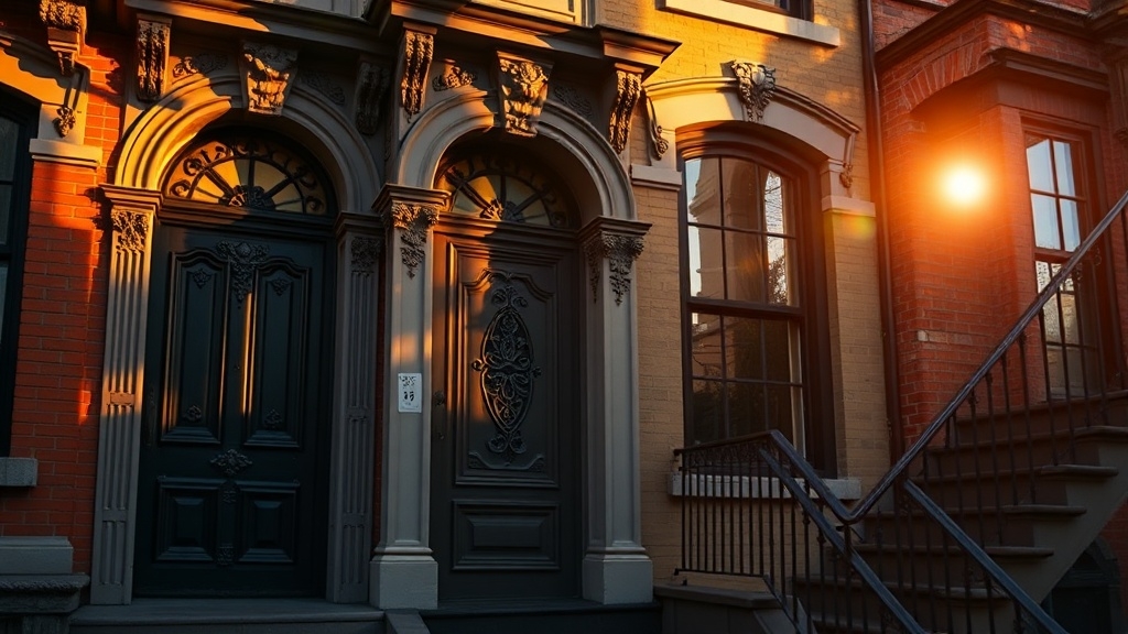 brooklyn real estate boom