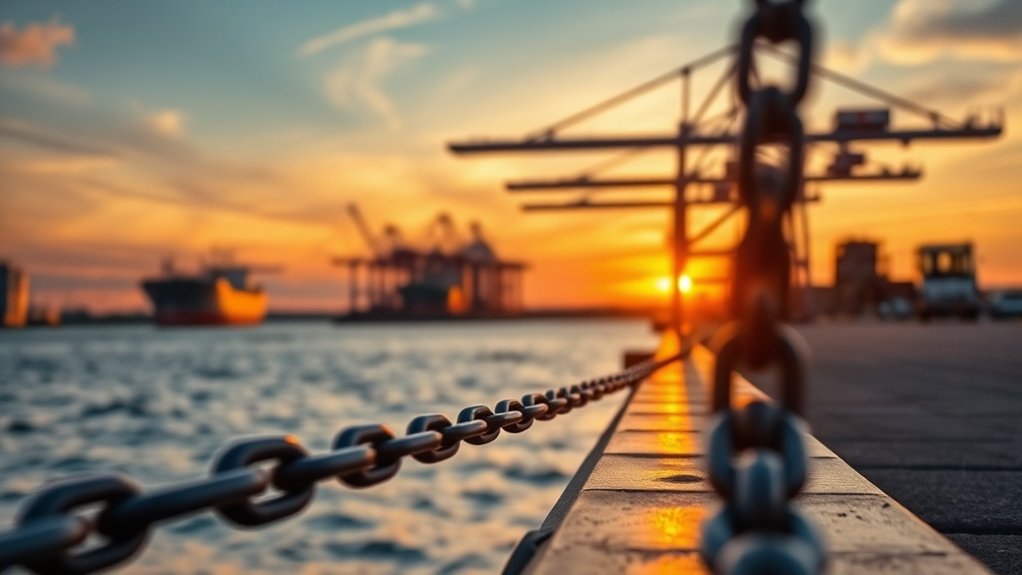 cleveland port funding initiatives