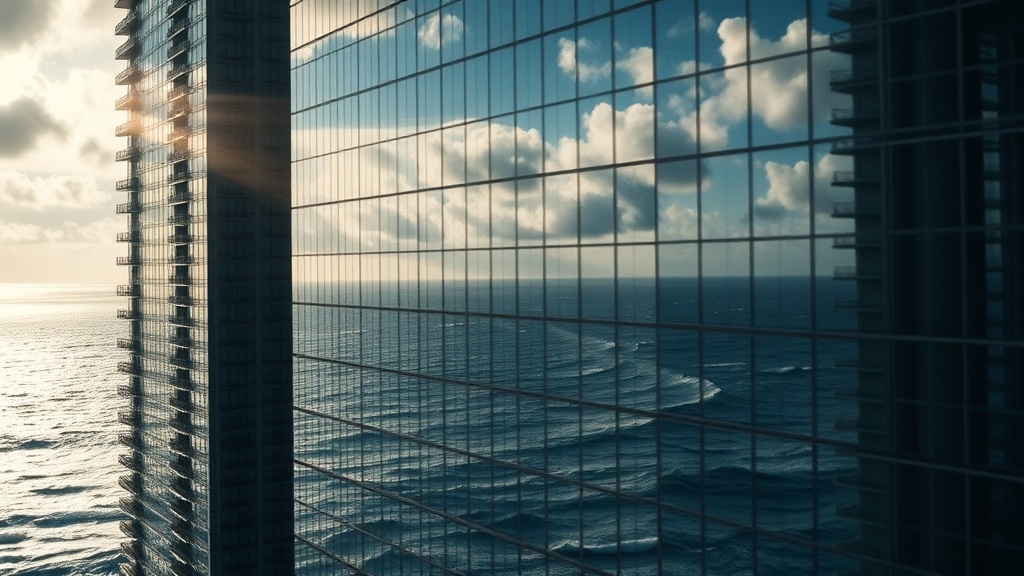 condo market collapse investors retreat