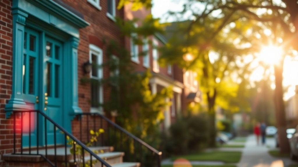 detroit housing market resurgence