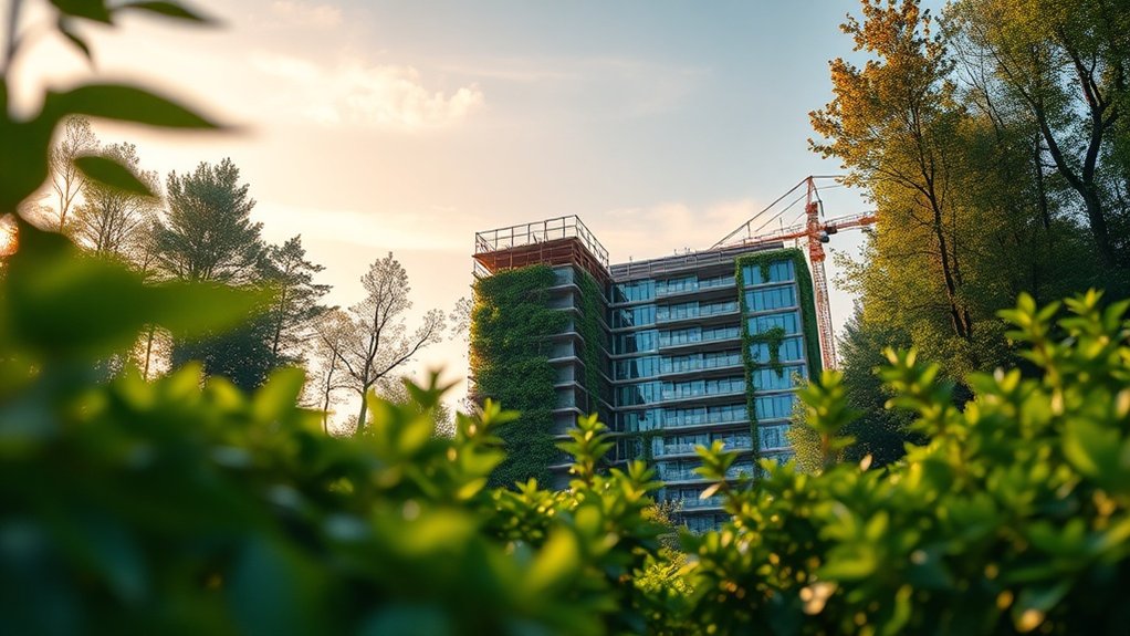 eco zoning regulations for investors