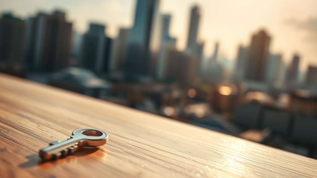 empowerment through property investment