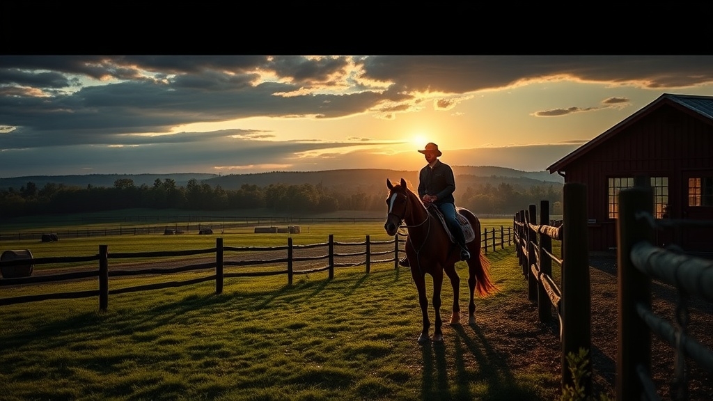 equestrian benefits at cincinnati