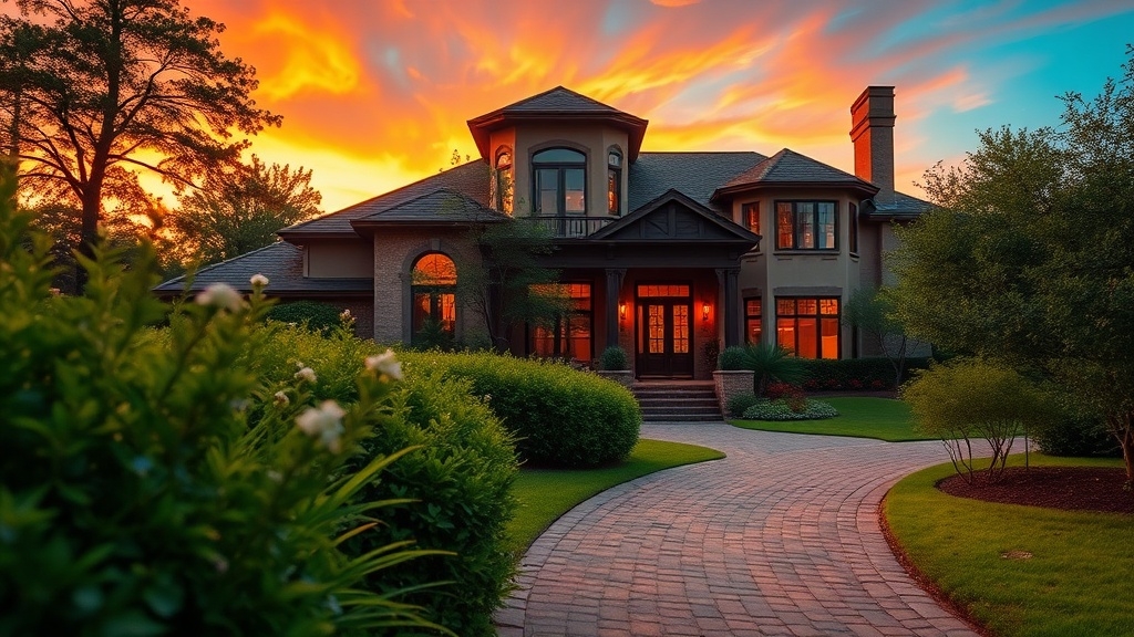 houston builder s final project