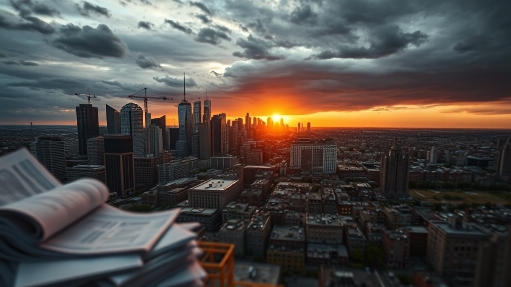 investor lawsuits over zoning changes