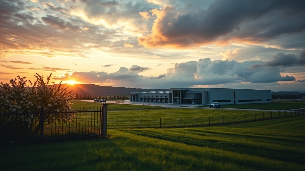 kentucky firm acquires expansion