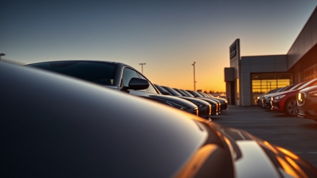 luxury sales shine august