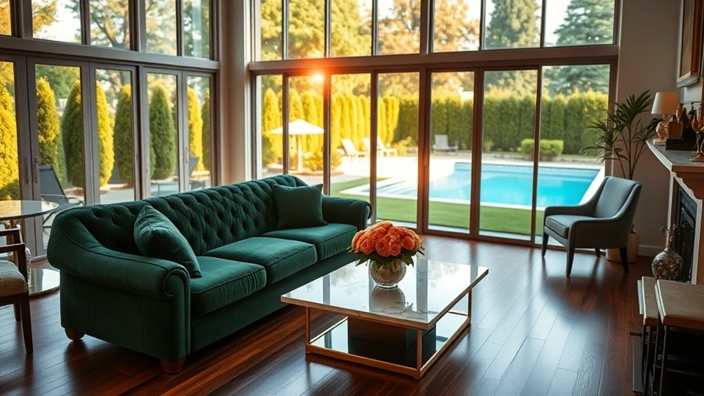 luxury staten island residence