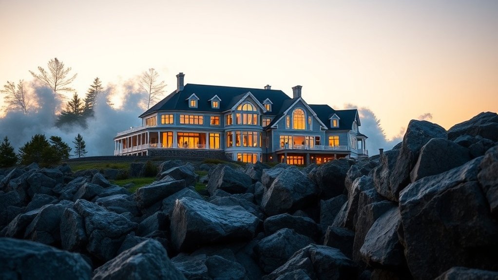 maine sets bette davis record