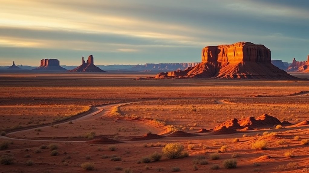 mesa project progressing rapidly