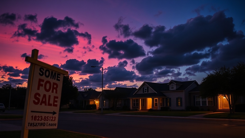 san antonio home sales decline