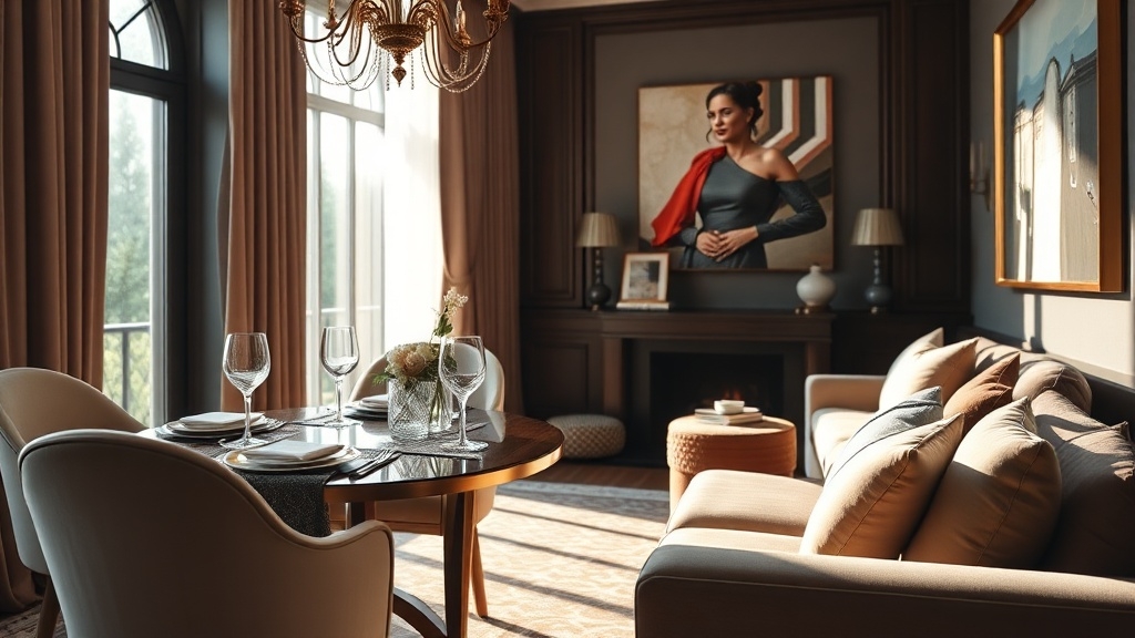 sell homes for profit