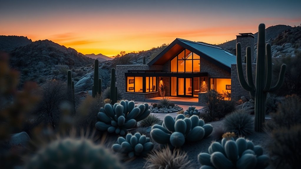 sinema buys cave creek home