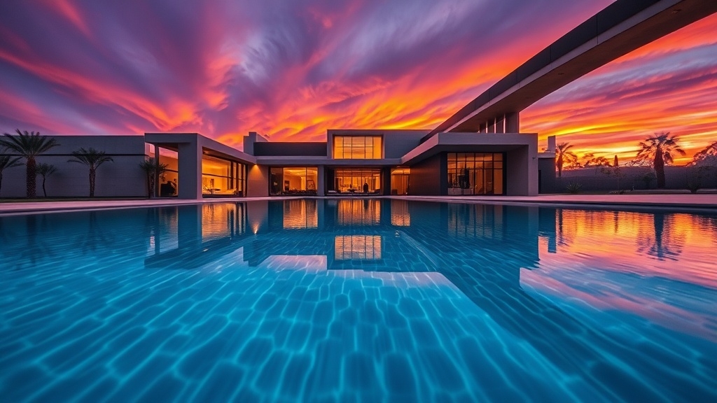 stunning 7 25m tempe listing