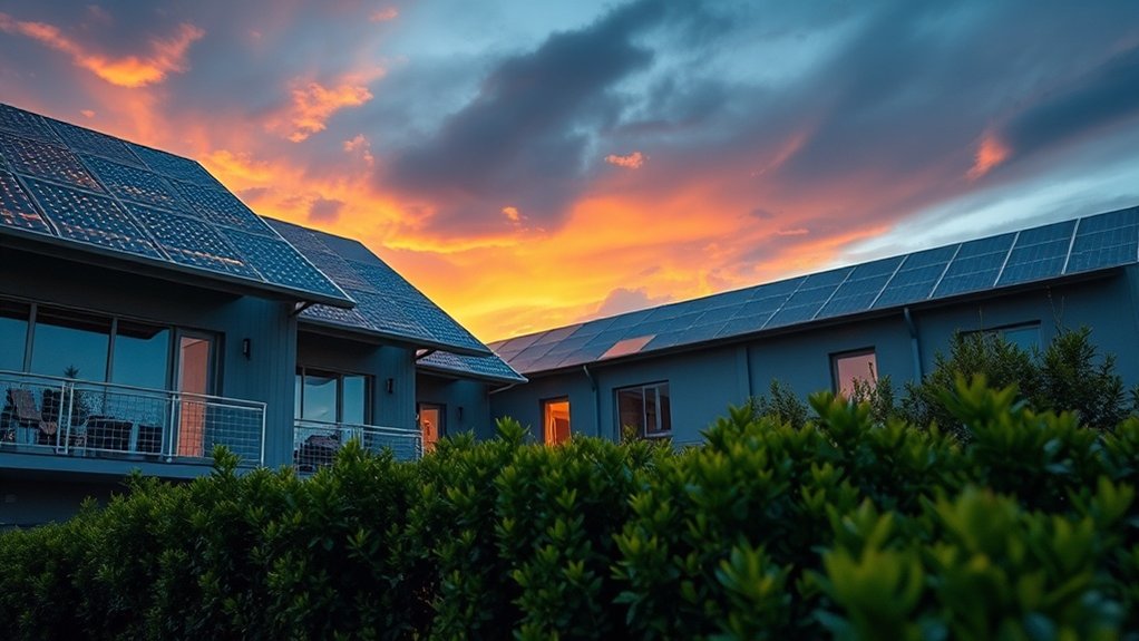 sustainable housing investment plan