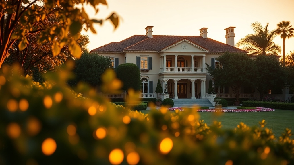 tech icon boosts real estate