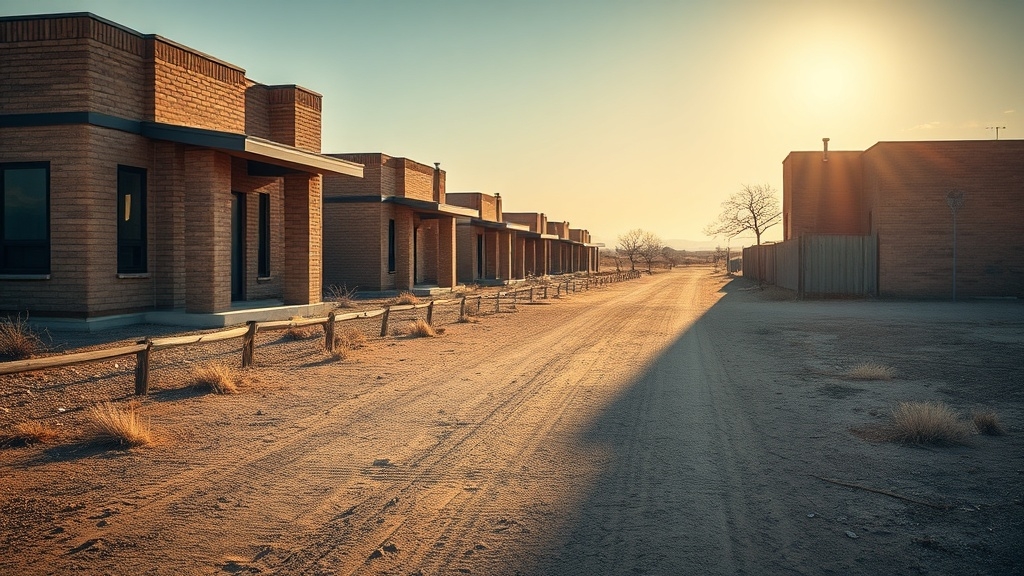 texas border home sales drop