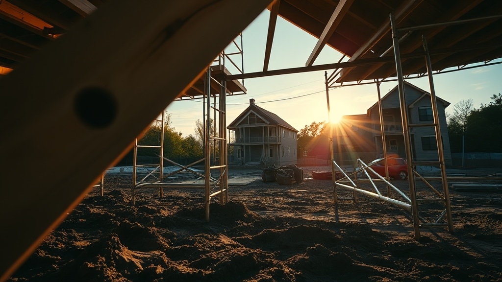 wellesley apartment development progresses