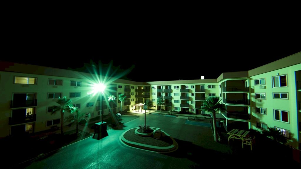 Shocking Reasons Home Security Is Mandatory for Las Vegas Rentals