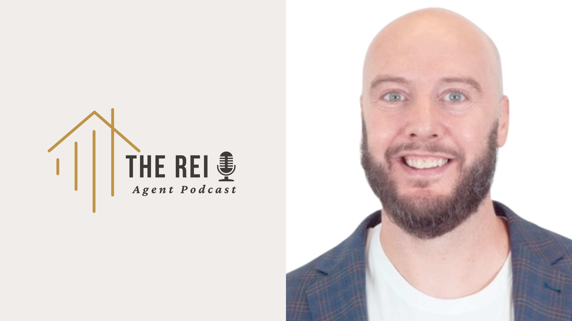 Clark Lunt on The REI Agent