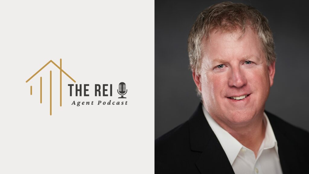 Will Friedner on The REI Agent