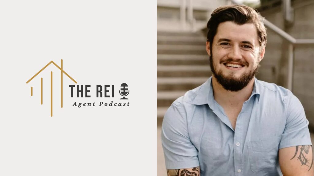 Zachary Foust on The REI Agent