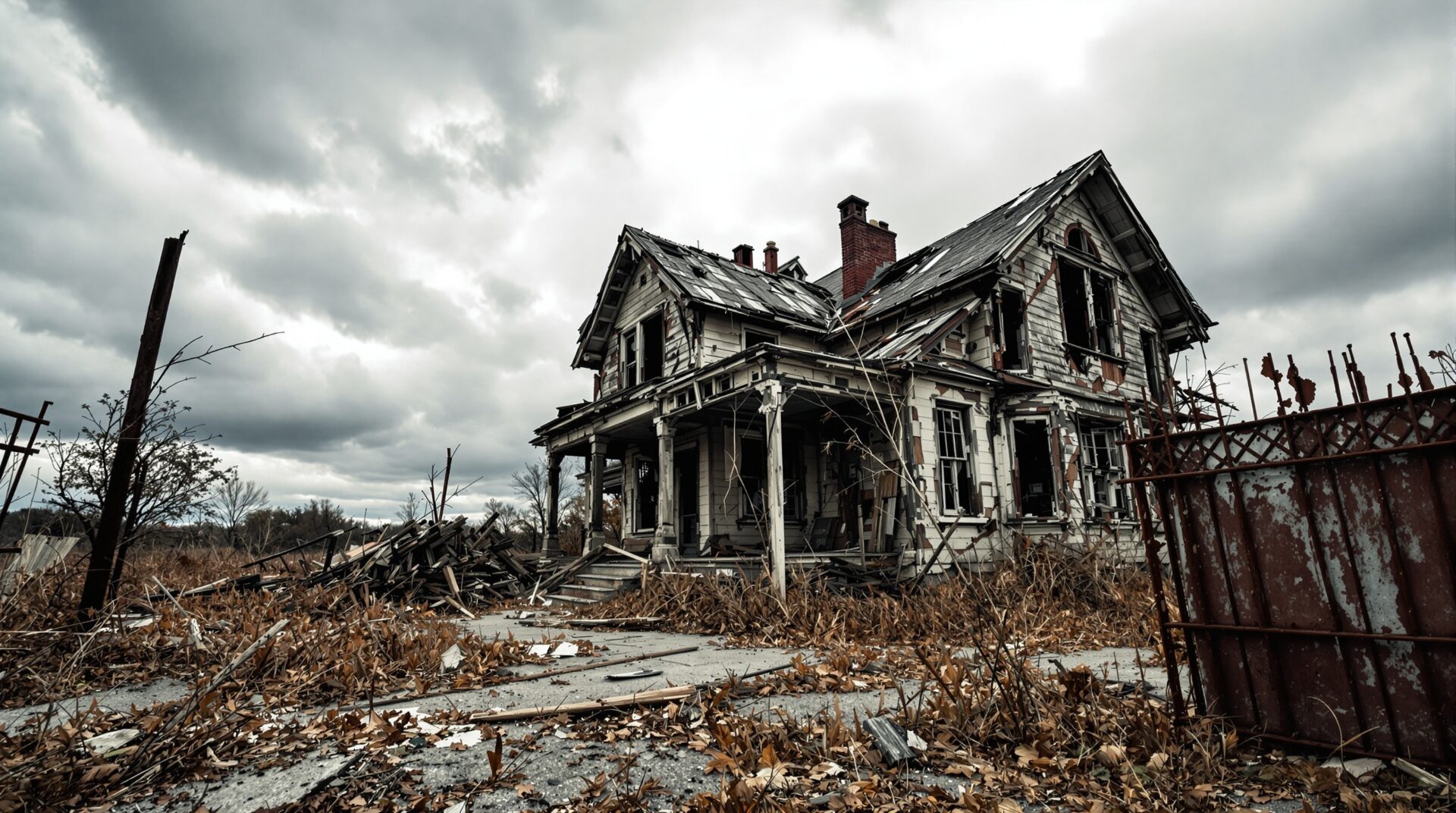 A dream flip turns into a financial nightmare as hidden repairs, market shifts, and mounting debt consume the investor’s profits.