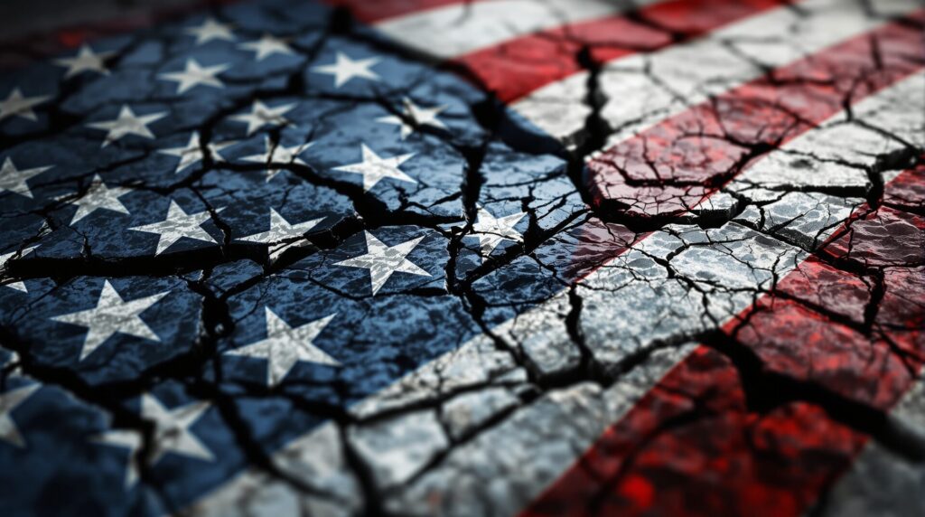 Fed rate cut! Jerome Powell’s latest rate cut rattles markets as investors brace for chaos and rising uncertainty.