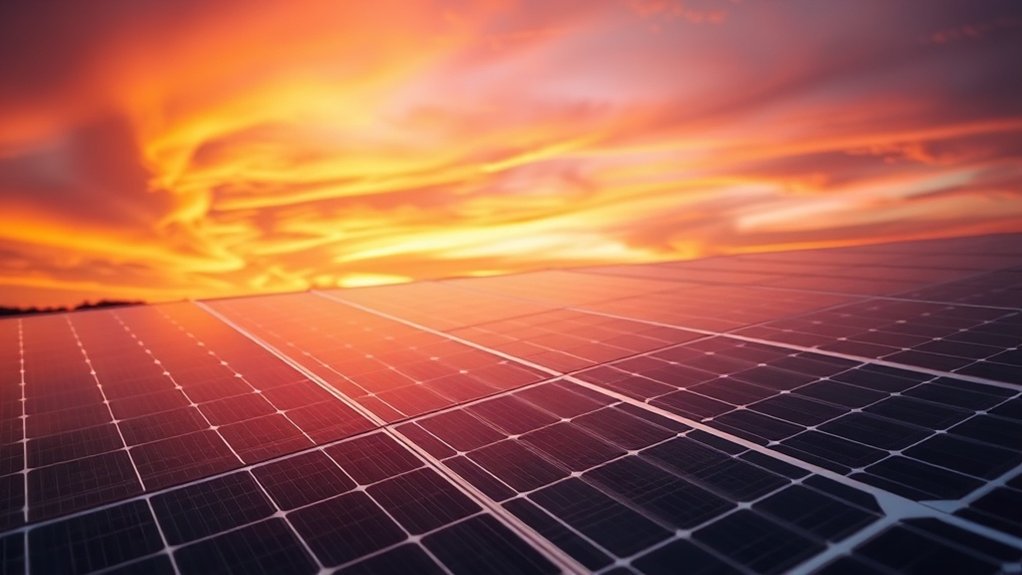 ai driven solar analytics performance enhancement