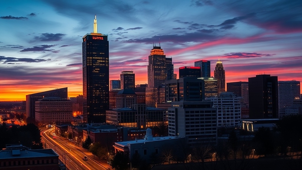 charlotte s mayoral housing focus