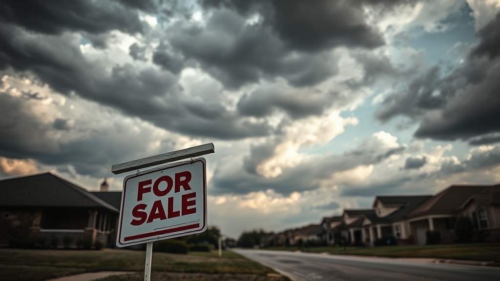 dallas homebuyers backing out