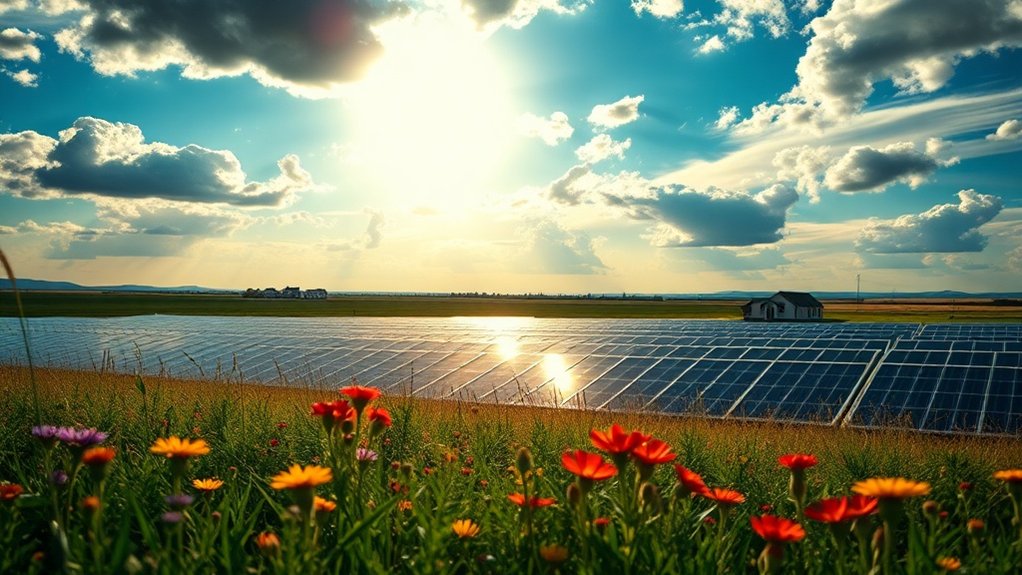 declining property values nearby