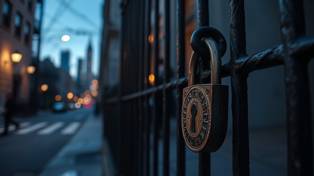 deed theft investor warning