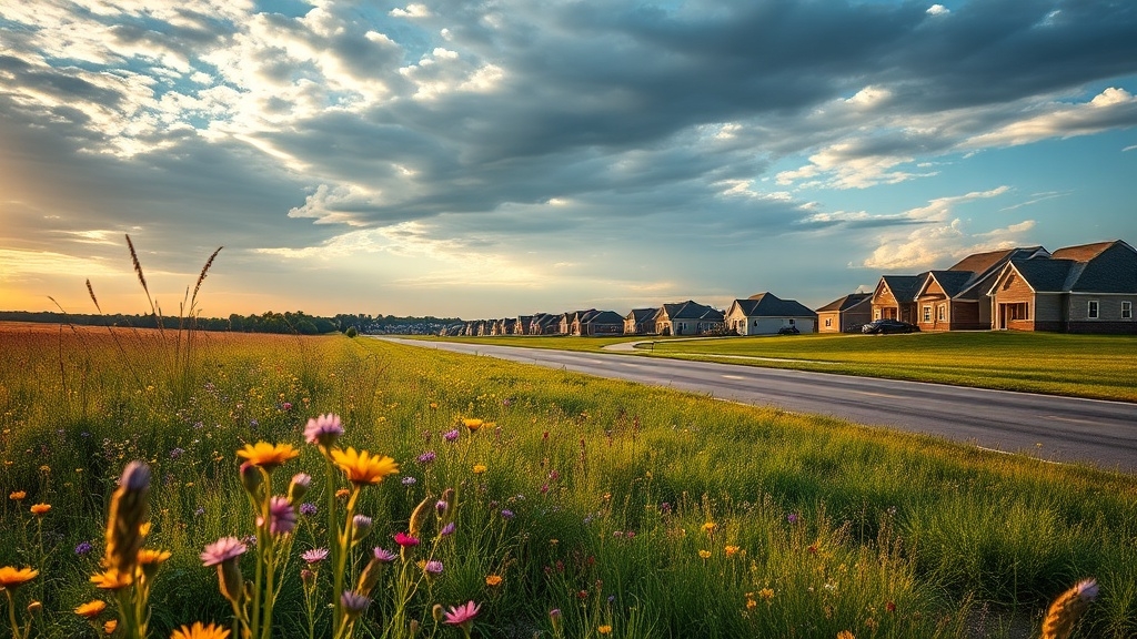 delaware ohio housing development
