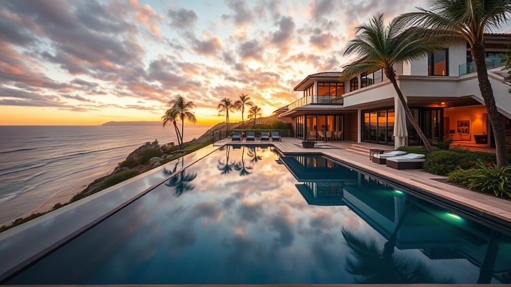 ellen degeneres malibu mansion selling