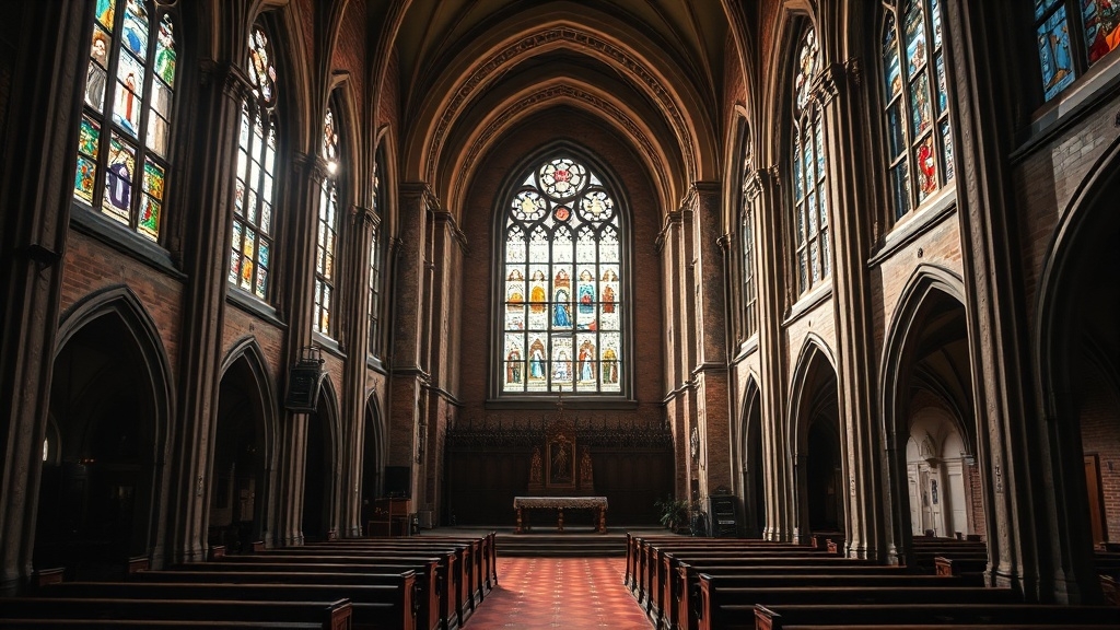 fishtown loft church sale