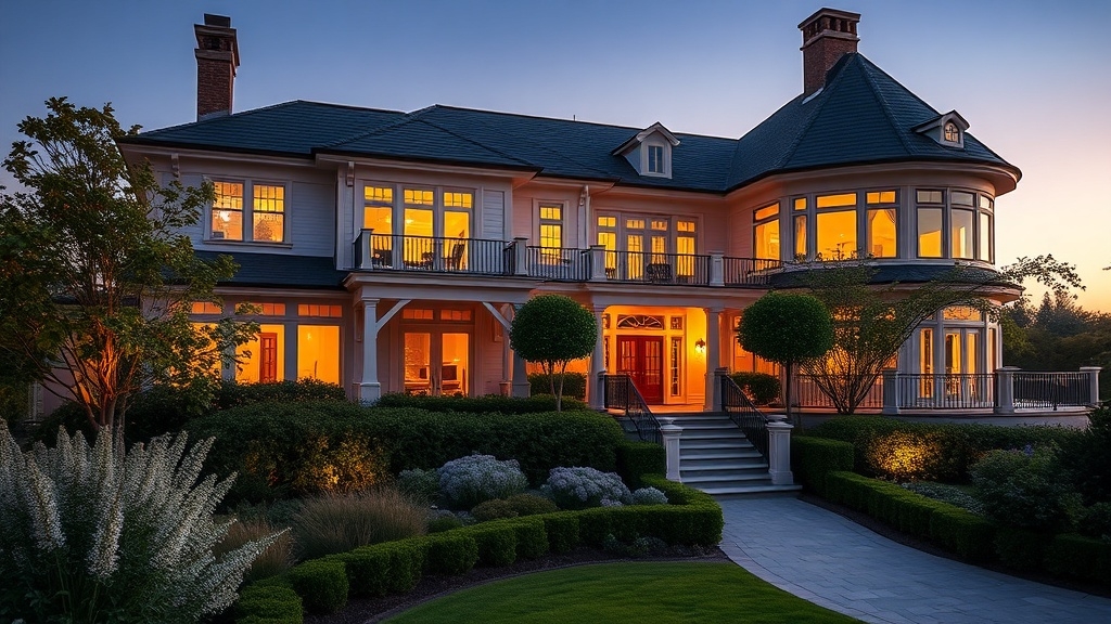 hamptons home prices soar