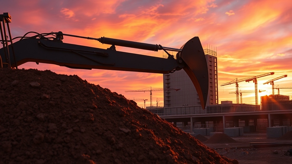 henderson project starts rising demand