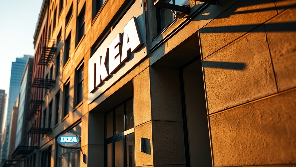 ikea soho retail expansion