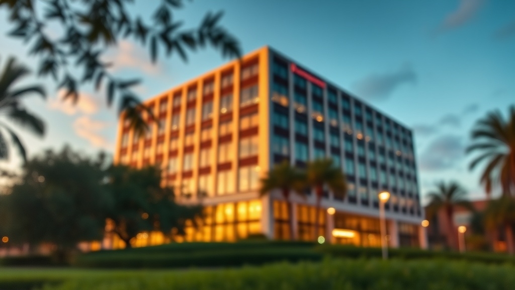 jpmorgan acquires tampa office