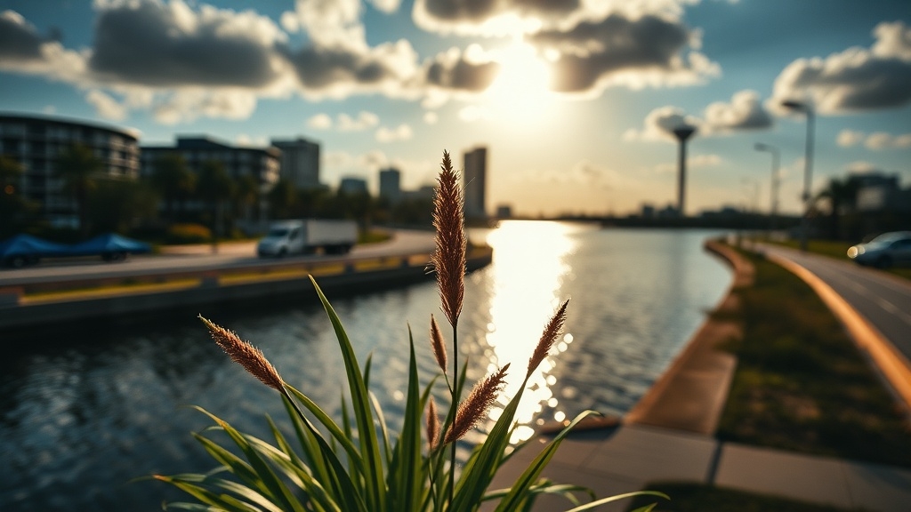 lake ivanhoe project financing