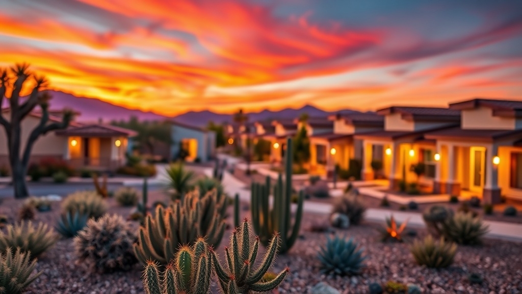 las vegas home prices soar