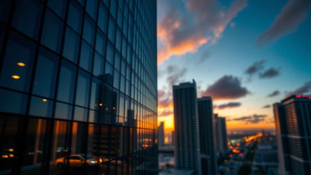 miami lender seeks 3b