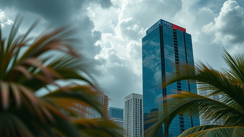 miami real estate concerns